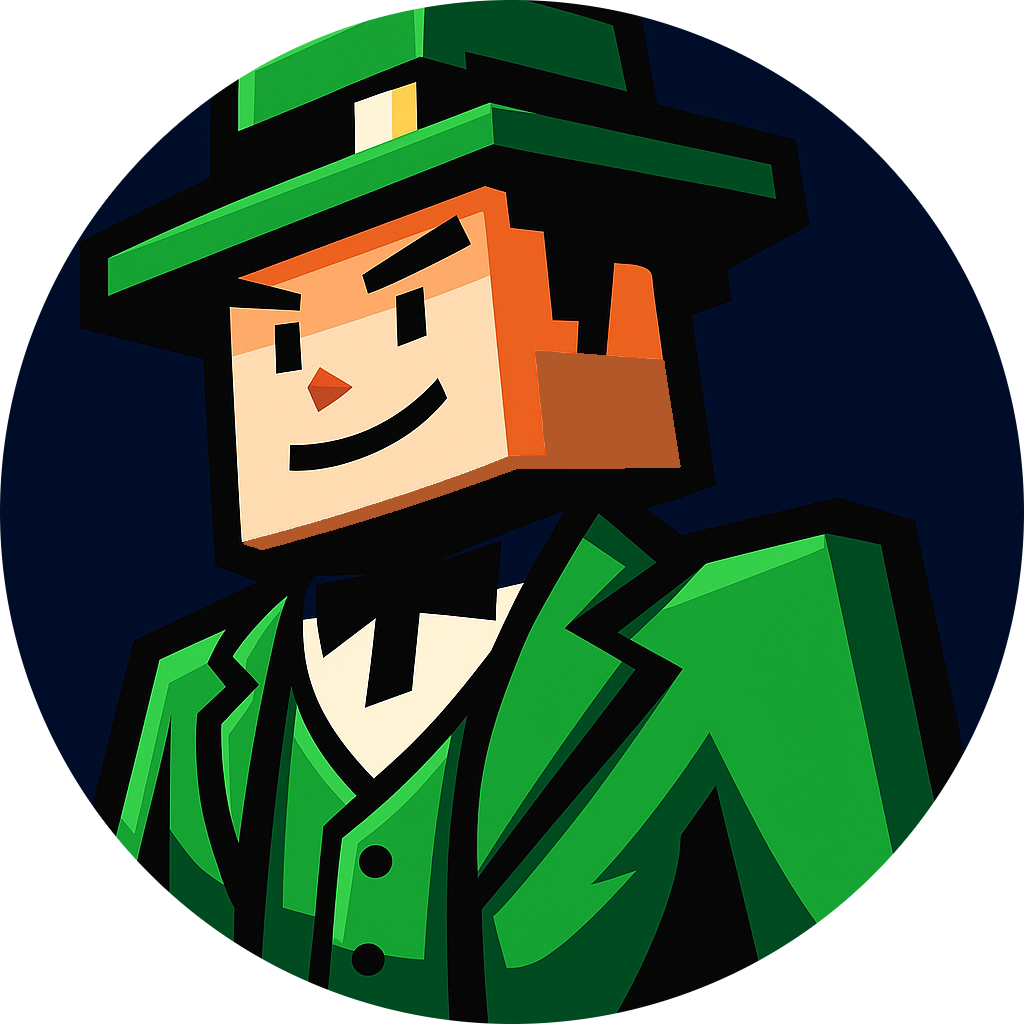 OyunKurdu - Logo